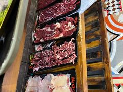 -刘少华贵州小黄牛·鲜牛肉火锅(总店)