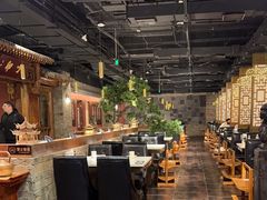 -丁卯•铜锅涮肉(工体店)