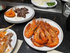 -大渔铁板烧(万象城店)