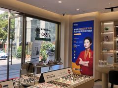 -兰科达眼镜(西固店)