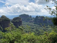 -丹霞山风景名胜区