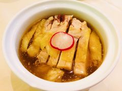 -老正兴菜馆(福州路店)