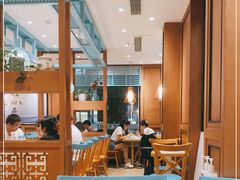 大堂-满记甜品(湖滨店)
