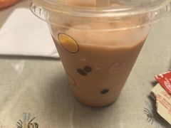 -麦当劳(凯德MALL太阳宫店)