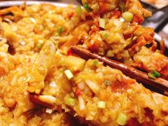 -一棠龙虾•王牌虾球(楚河汉街店)