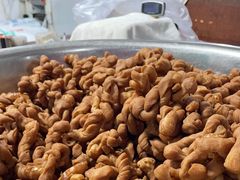 -王阿姨文昌油赞子(府桥街店)