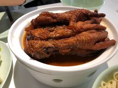 -大铁勺新津菜(迎水道店)