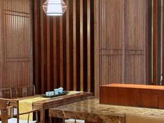 -The Lounge·大堂酒廊·北京粤财JW万豪酒店