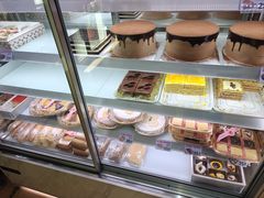 -玛尔哈巴·塔塔尔糕点(华侨小区店)