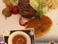 -红房子西菜馆(淮海中路店)
