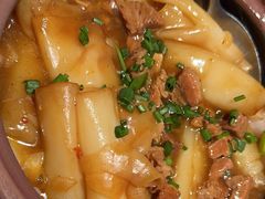 -晓粤·惹味粤菜(凯德乐峰广场店)