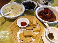 -沈厅酒家(周庄店)