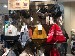 -MUJI无印良品(万达太原街店)