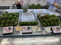 -许阿姨糕团店(南京总店)