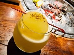 白桃微醺米酒-御牛道日式烤肉料理(杭州万象城店)