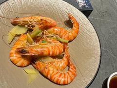 -佬太公海鸭·海鲜大排档(上海总店)