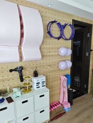 -Mrs.S颜密塑形馆·普拉提·轻体·产康