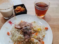 -零·壹新疆羊肉抓饭