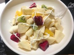 -九田家黑牛烤肉料理(石路天虹店)
