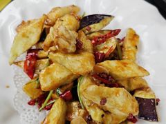-东莱馋房(陆家嘴店)
