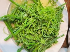 -米庄·原味私房菜(骏壹万邦店)