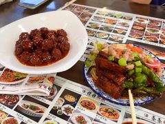 -老西安韩记三鲜煮馍(四府街店)