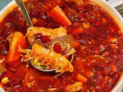 -奕景海鲜酒家· 大连海鲜(星海广场店)