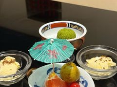 -天狗山料理(省体店)