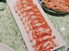 -肖婷姐大铁锅重庆火锅(南湖店)