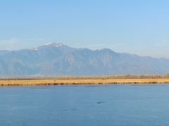 -野鸭湖国家湿地公园