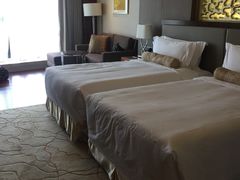 -太原凯宾斯基饭店