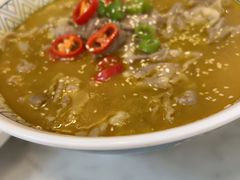 -南小馆(迪士尼小镇店)