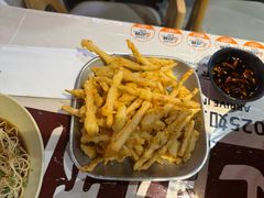-靓靓蒸虾·头牌蒸虾(雪松路总店)