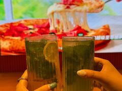 -必胜客(大悦城店)