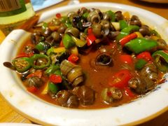 -山水人家(九堡店)