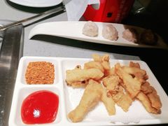 -海底捞火锅(海宁路店)