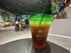 -Manner Coffee(淮海755店)