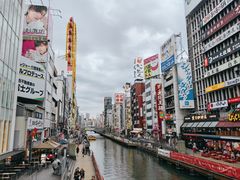 -道顿堀