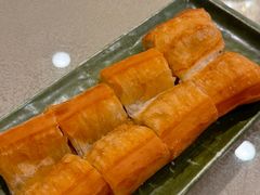 -麒麟中餐厅·经典粤菜·地道菜式老字号(广州长隆酒店)
