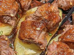 -炙柒Sekinana·精致料理 烧鸟·铁板烧(海上世界店)