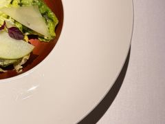 -Oyster Talks 四度蚝法餐厅