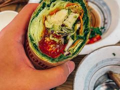 -就是卷儿Wrap and Roll(宣化路店)