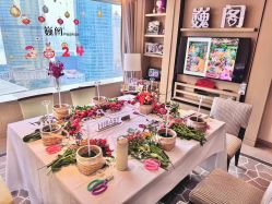 -巍阁高端月子会所