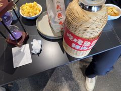 -辣尚瘾·烤鱼·新川菜(交大直营店)