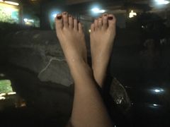 -威海天沐度假区温泉