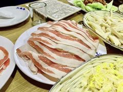 -元盛居(生态大街店)