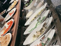 -拉蒂娜·巴西牛排馆 Latina·Brazilian Steakhouse(王府井喜悦店)