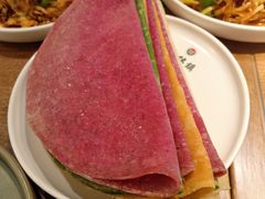 -榆林镇筋饼(知春路店)