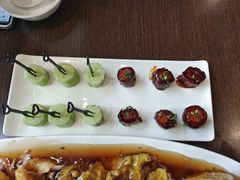 -老牌坊鲁菜名店(宽厚里店)