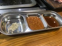 -金顺韩式烤肉·网红烤肉店(广利路店)